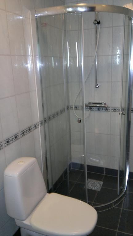 Utsikten Feriehus I Bakkeby מראה חיצוני תמונה
